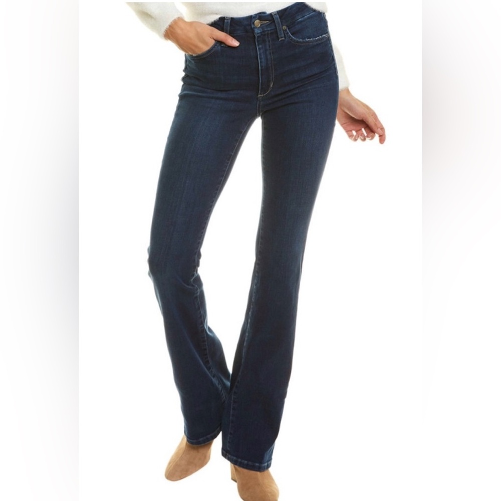 Joe's Jeans High Rise Blue Denim